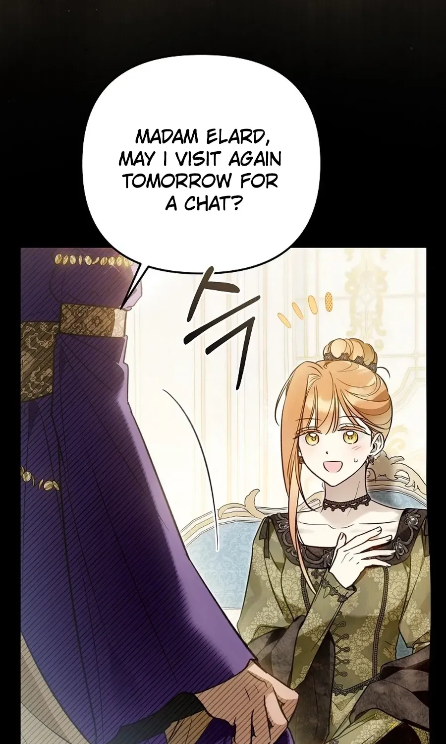 Moushin Listener: Falling in Love with a Dark Streamer chapter 47 page 97