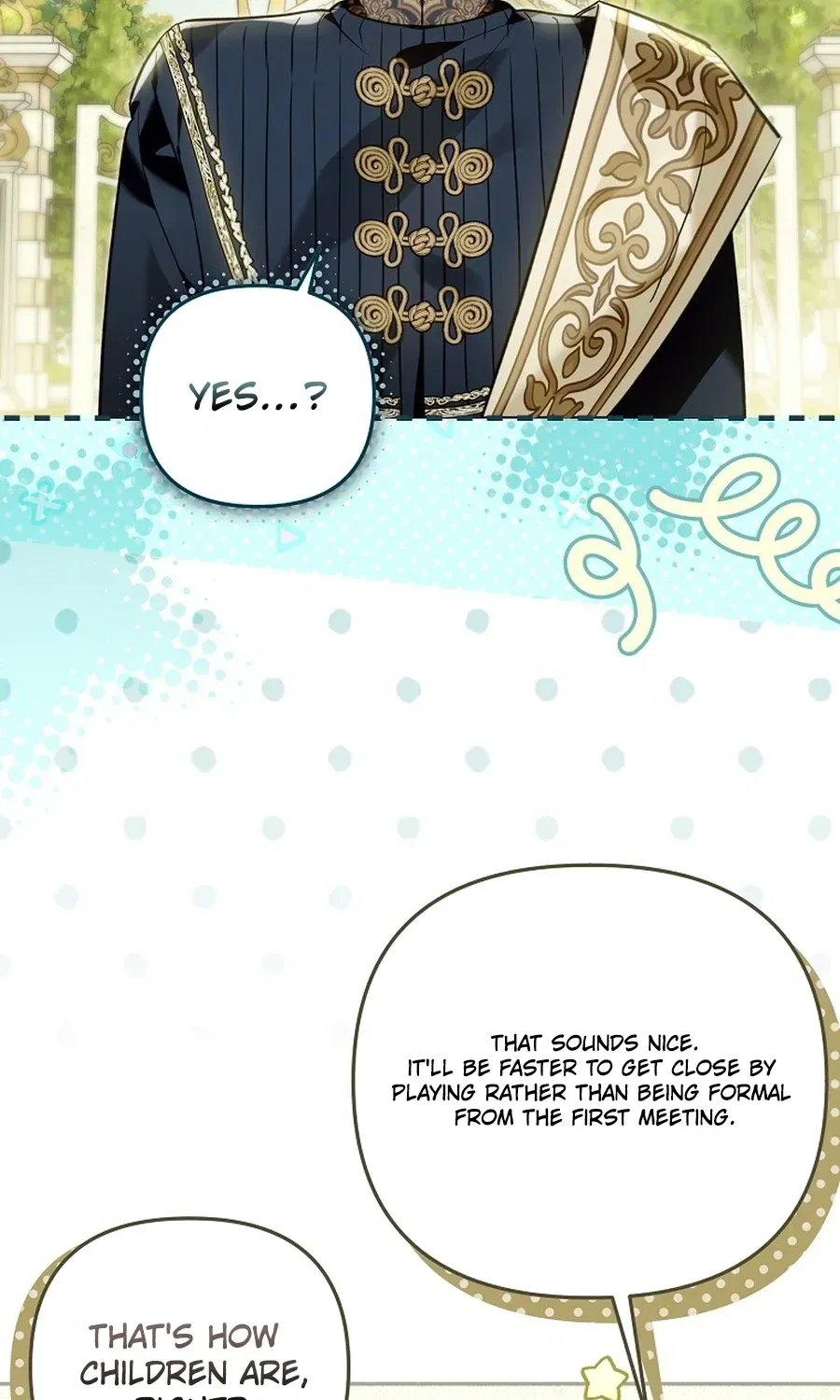 Moushin Listener: Falling in Love with a Dark Streamer chapter 47 page 117