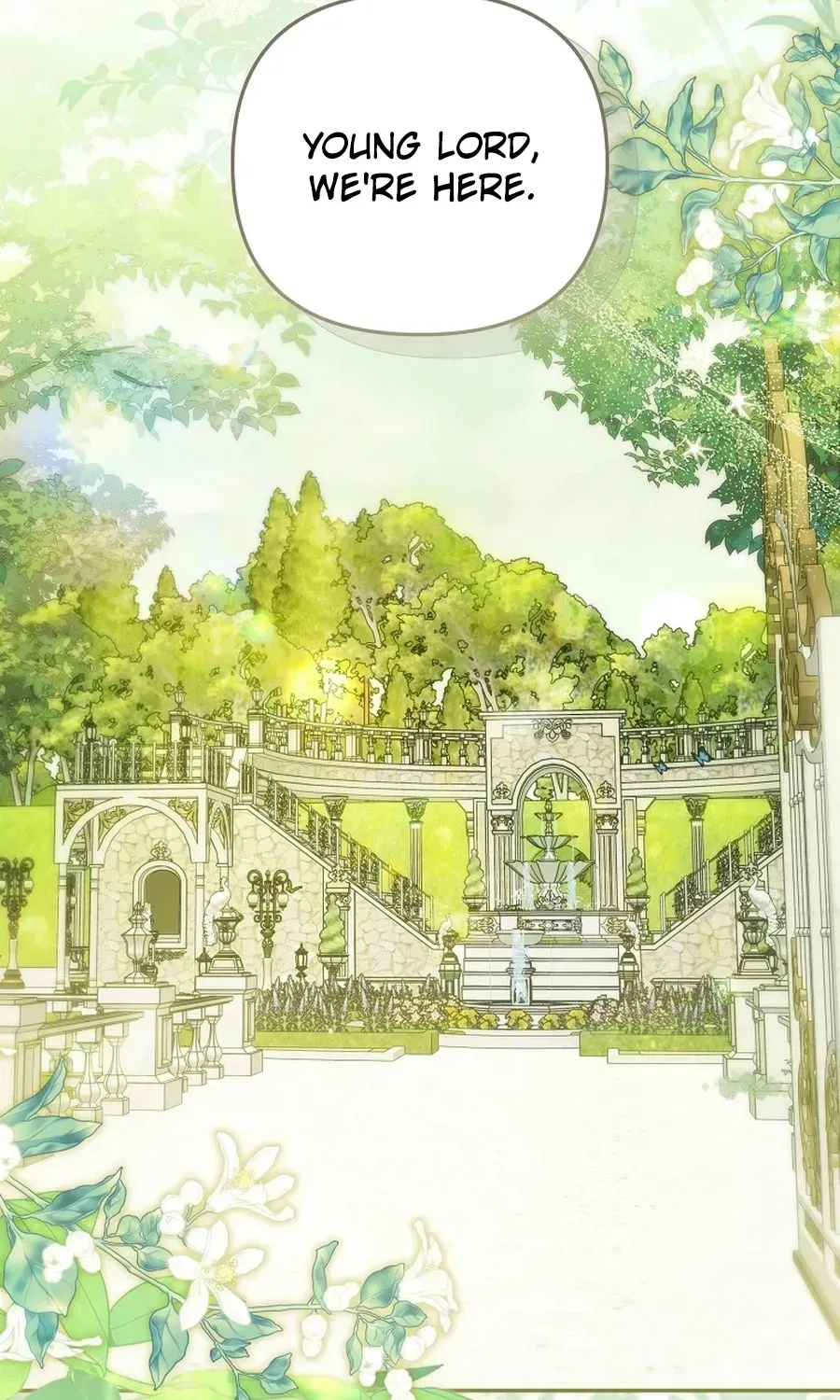 Moushin Listener: Falling in Love with a Dark Streamer chapter 47 page 123