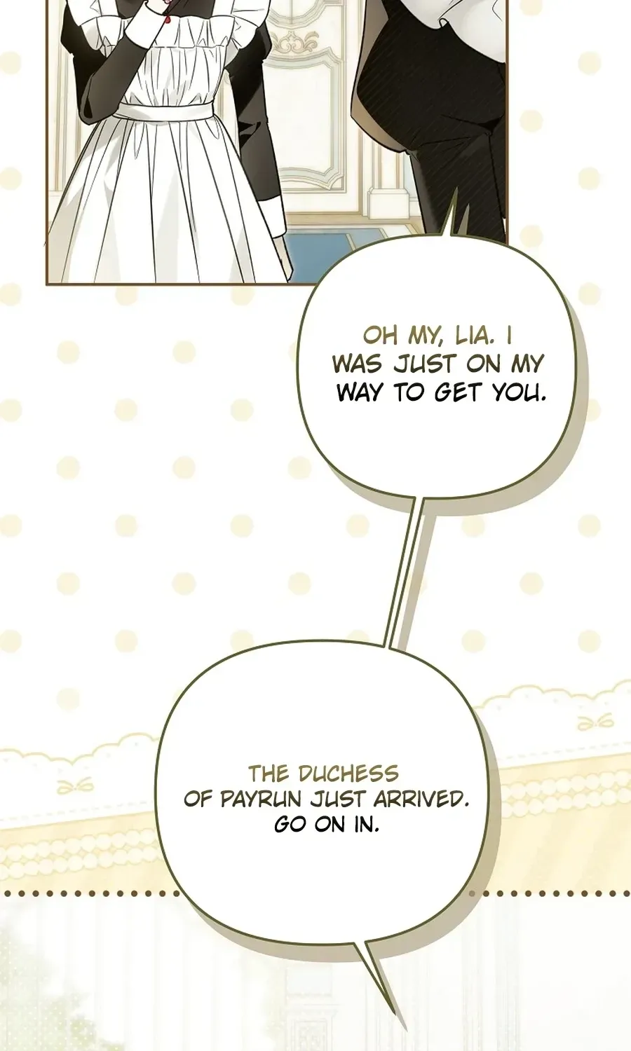 Moushin Listener: Falling in Love with a Dark Streamer chapter 47 page 55