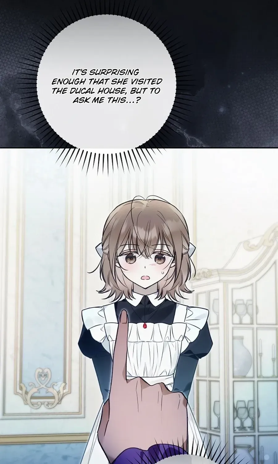 Moushin Listener: Falling in Love with a Dark Streamer chapter 47 page 88