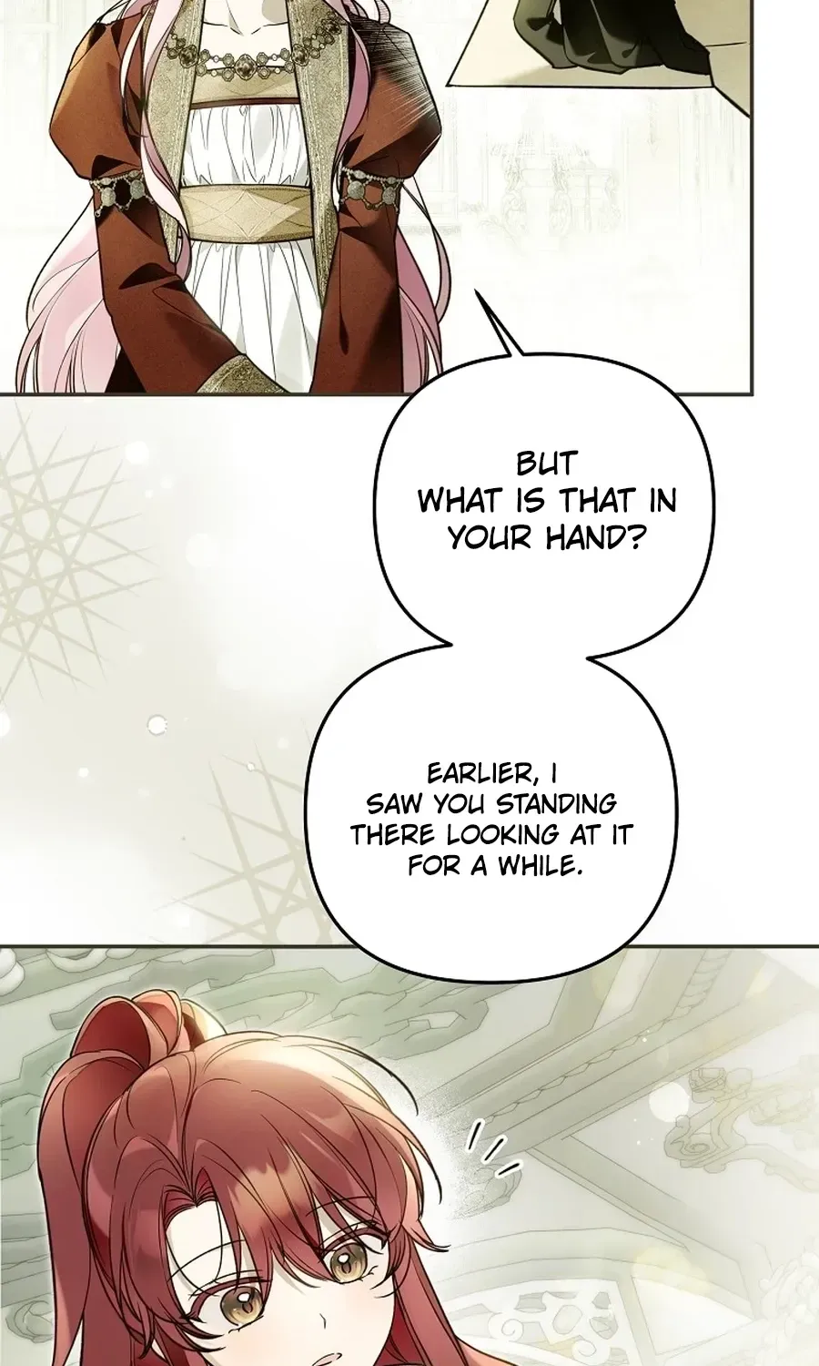 Moushin Listener: Falling in Love with a Dark Streamer chapter 47 page 9