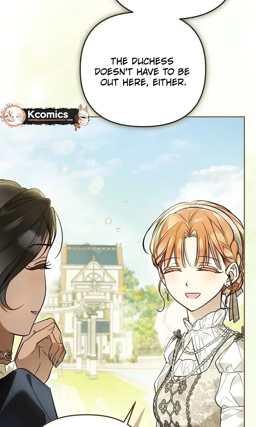 Moushin Listener: Falling in Love with a Dark Streamer chapter 47 page 105