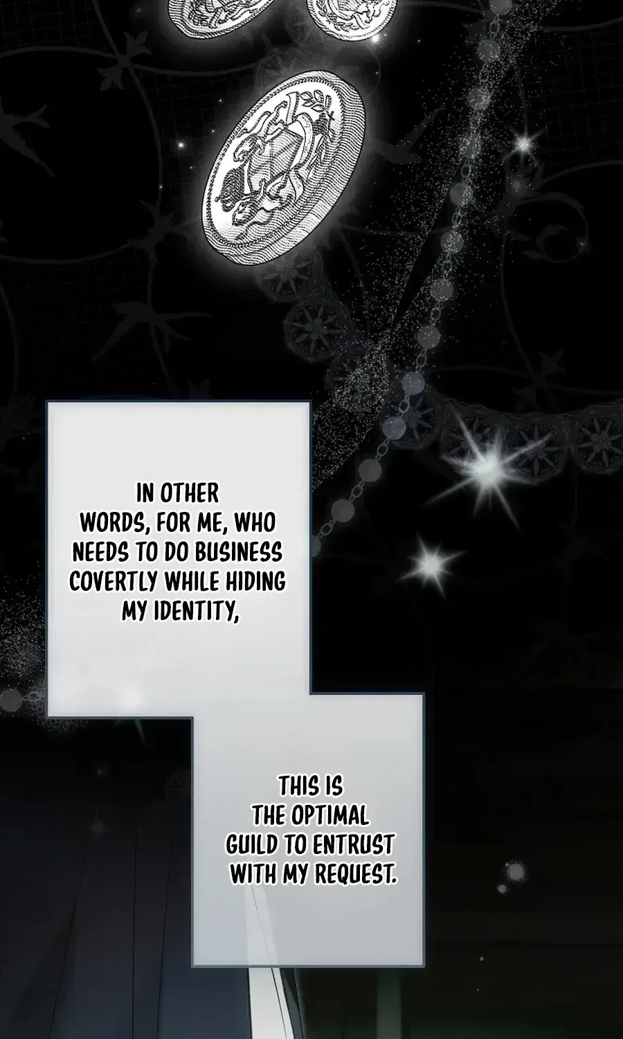 Moushin Listener: Falling in Love with a Dark Streamer chapter 49 page 85