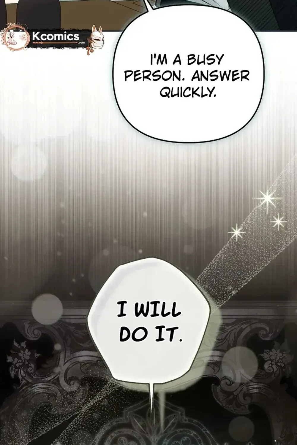 Moushin Listener: Falling in Love with a Dark Streamer chapter 49 page 106