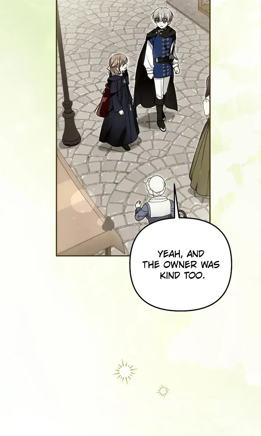 Moushin Listener: Falling in Love with a Dark Streamer chapter 49 page 31