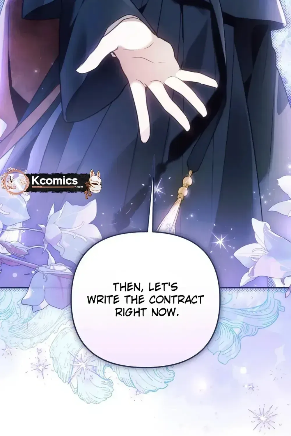 Moushin Listener: Falling in Love with a Dark Streamer chapter 49 page 114