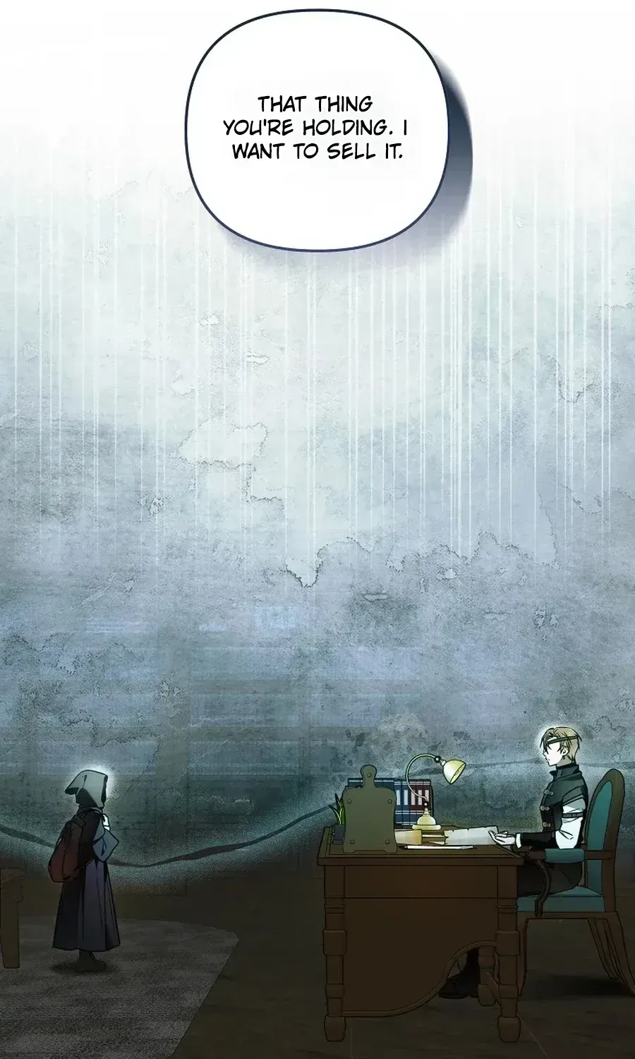 Moushin Listener: Falling in Love with a Dark Streamer chapter 49 page 98