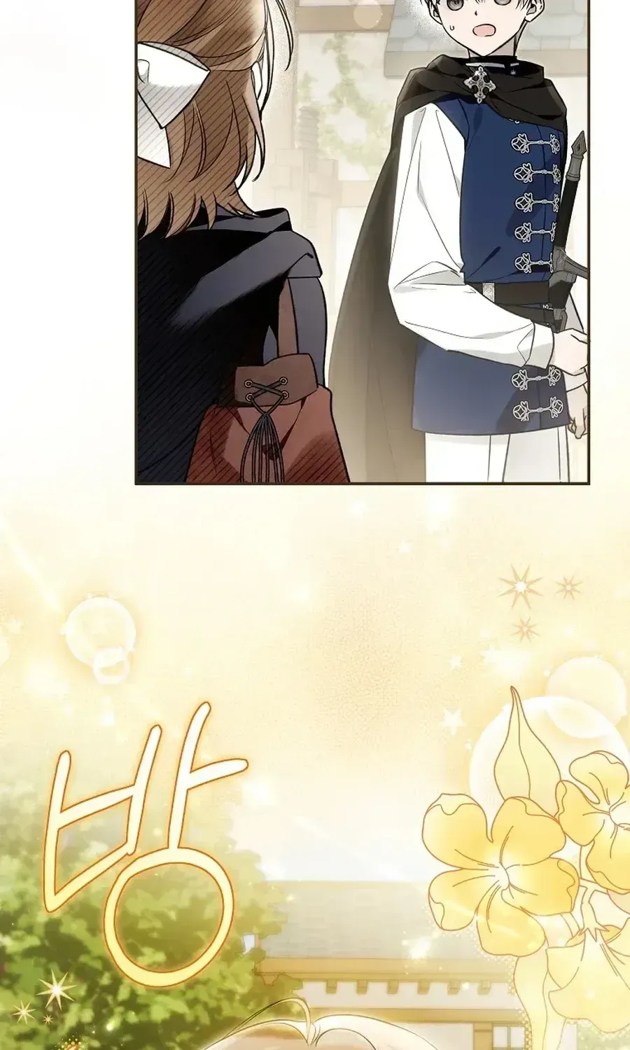 Moushin Listener: Falling in Love with a Dark Streamer chapter 49 page 56