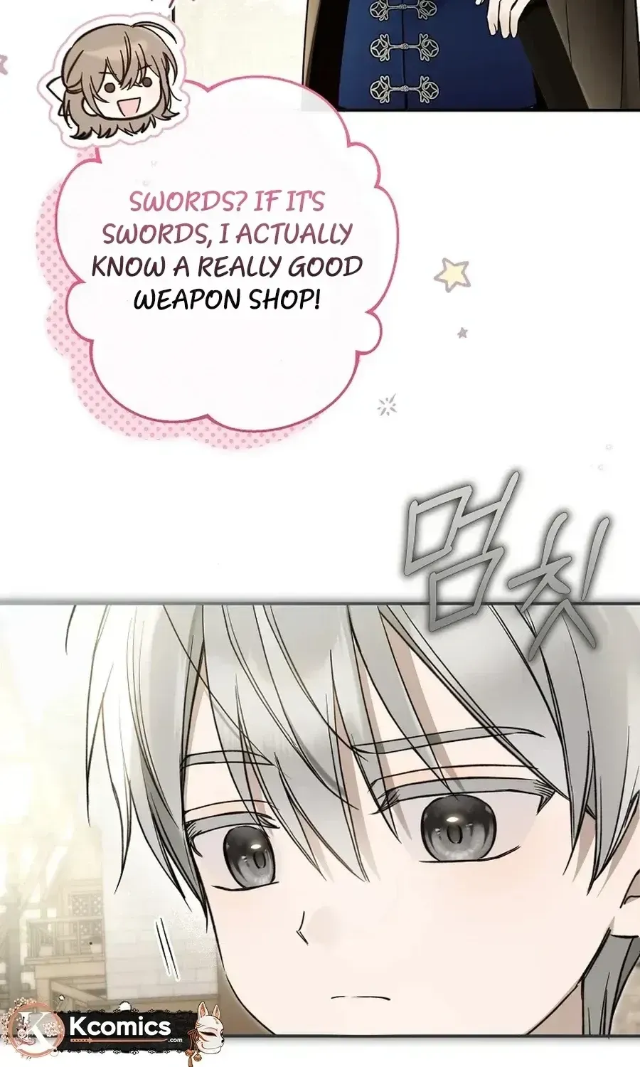 Moushin Listener: Falling in Love with a Dark Streamer chapter 49 page 38