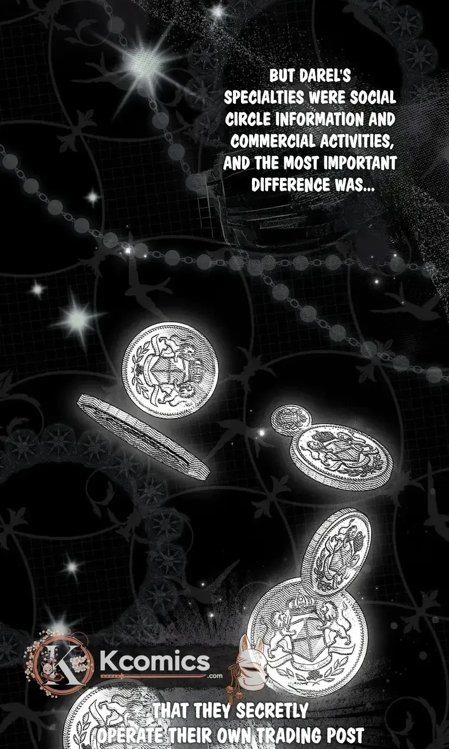 Moushin Listener: Falling in Love with a Dark Streamer chapter 49 page 83