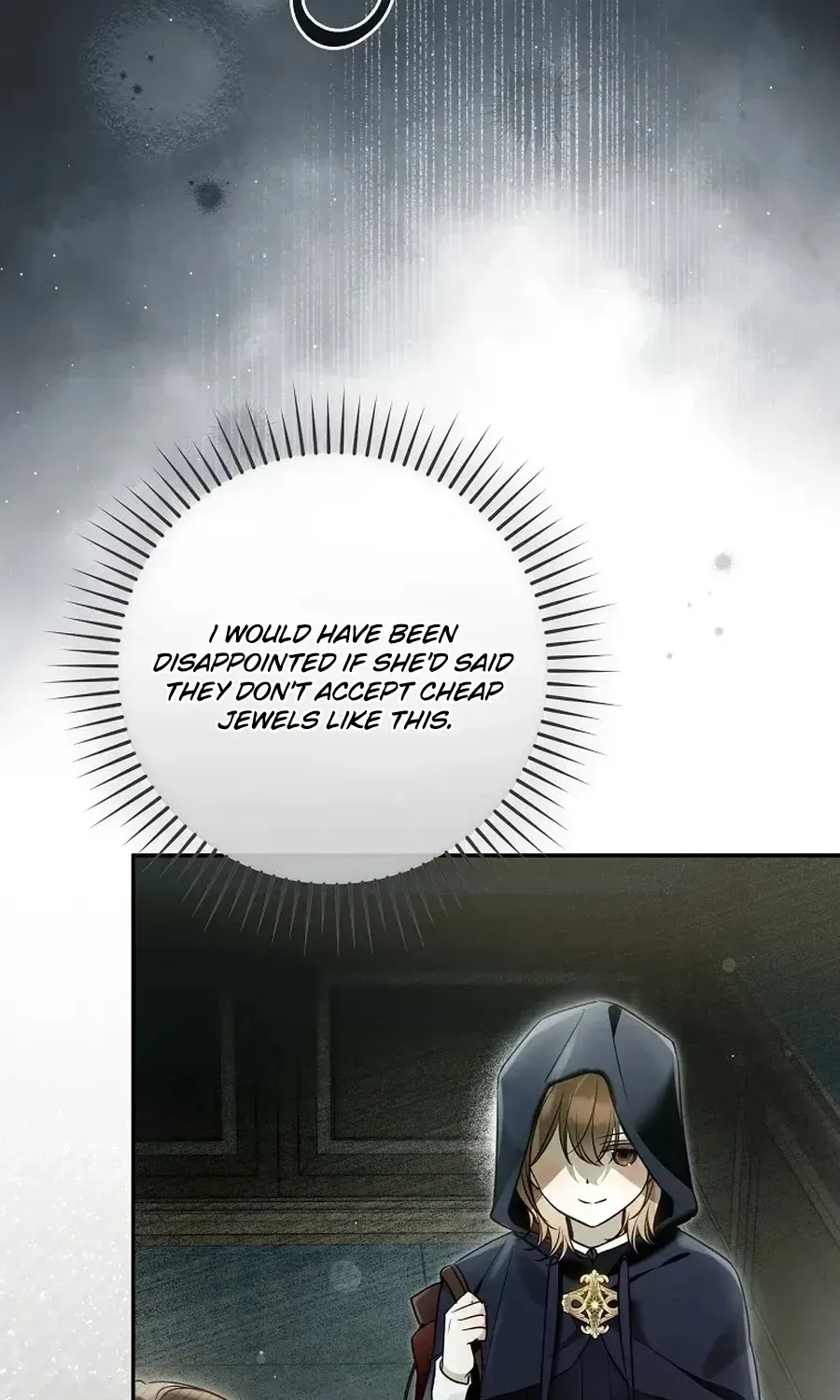 Moushin Listener: Falling in Love with a Dark Streamer chapter 49 page 76