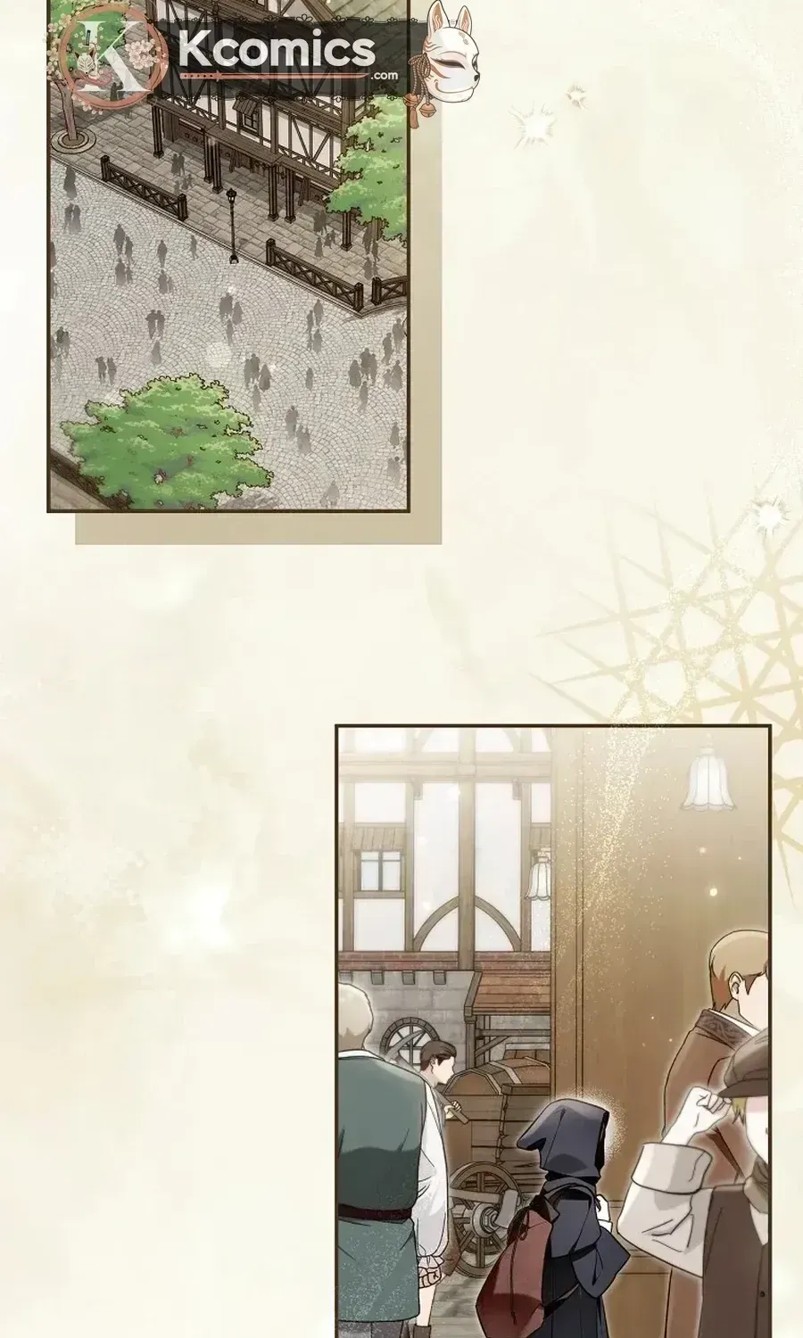 Moushin Listener: Falling in Love with a Dark Streamer chapter 49 page 60