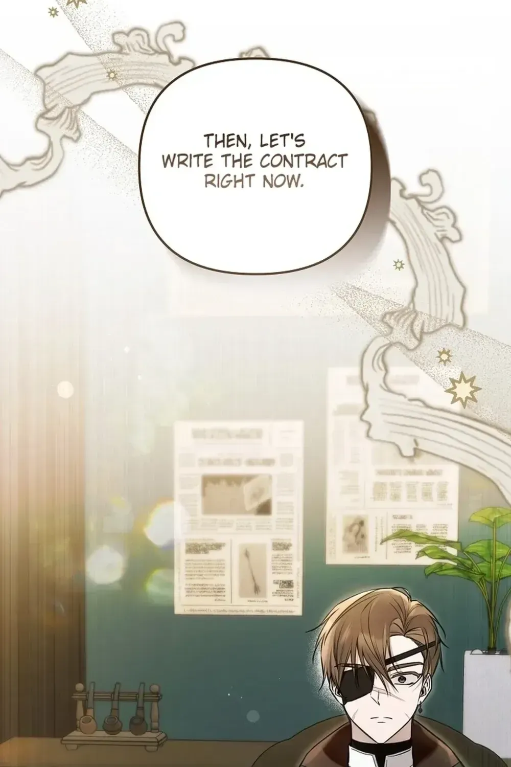 Moushin Listener: Falling in Love with a Dark Streamer chapter 50 page 2