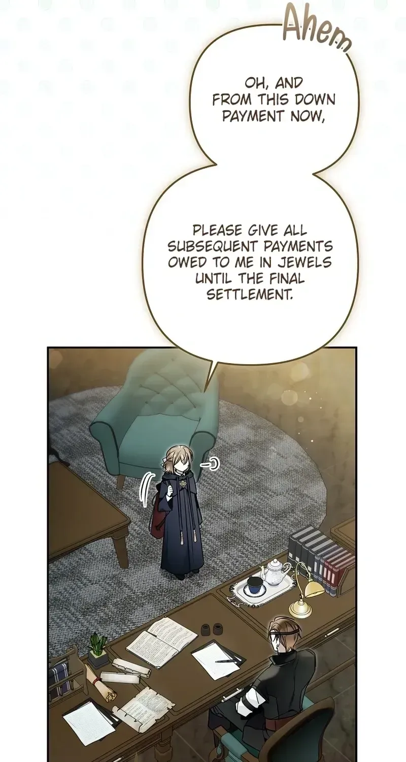 Moushin Listener: Falling in Love with a Dark Streamer chapter 50 page 13