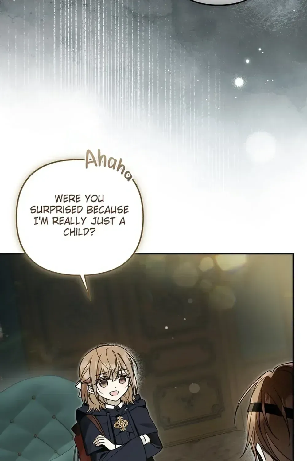 Moushin Listener: Falling in Love with a Dark Streamer chapter 50 page 7