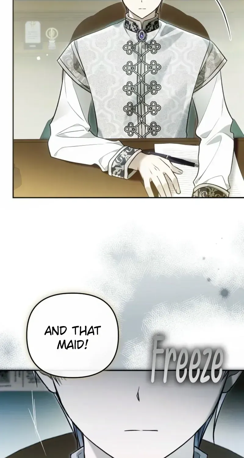 Moushin Listener: Falling in Love with a Dark Streamer chapter 51 page 85