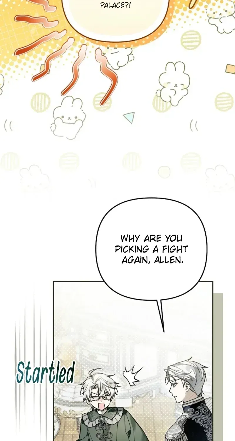 Moushin Listener: Falling in Love with a Dark Streamer chapter 51 page 32