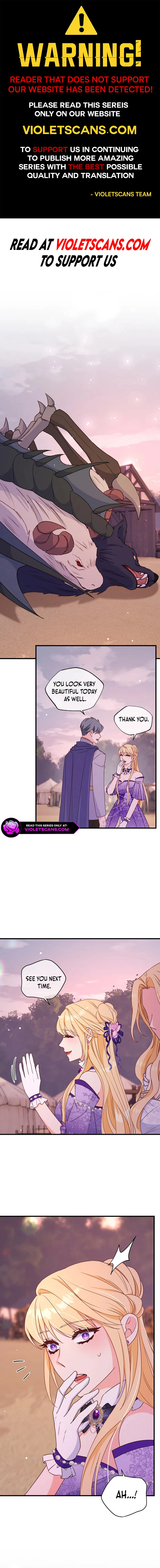 There is no mercy chapter 43 page 1