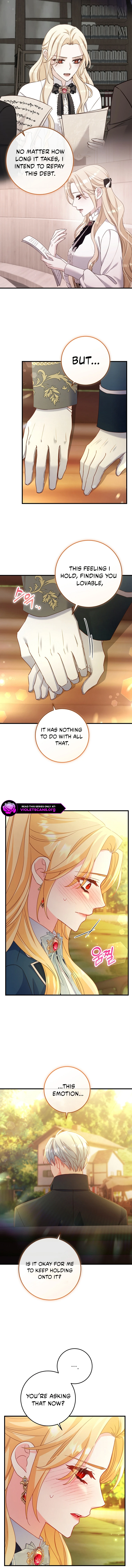 There is no mercy chapter 64 page 10