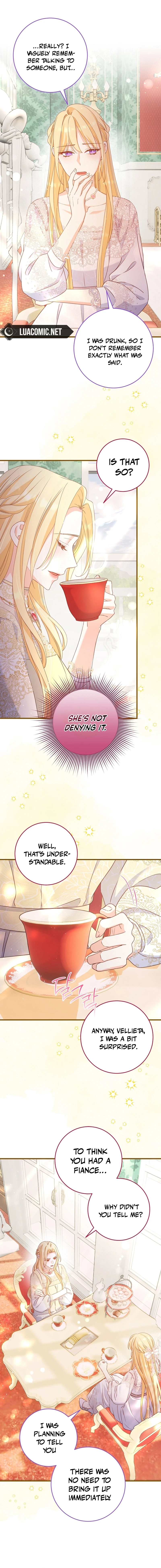 There is no mercy chapter 7 page 2