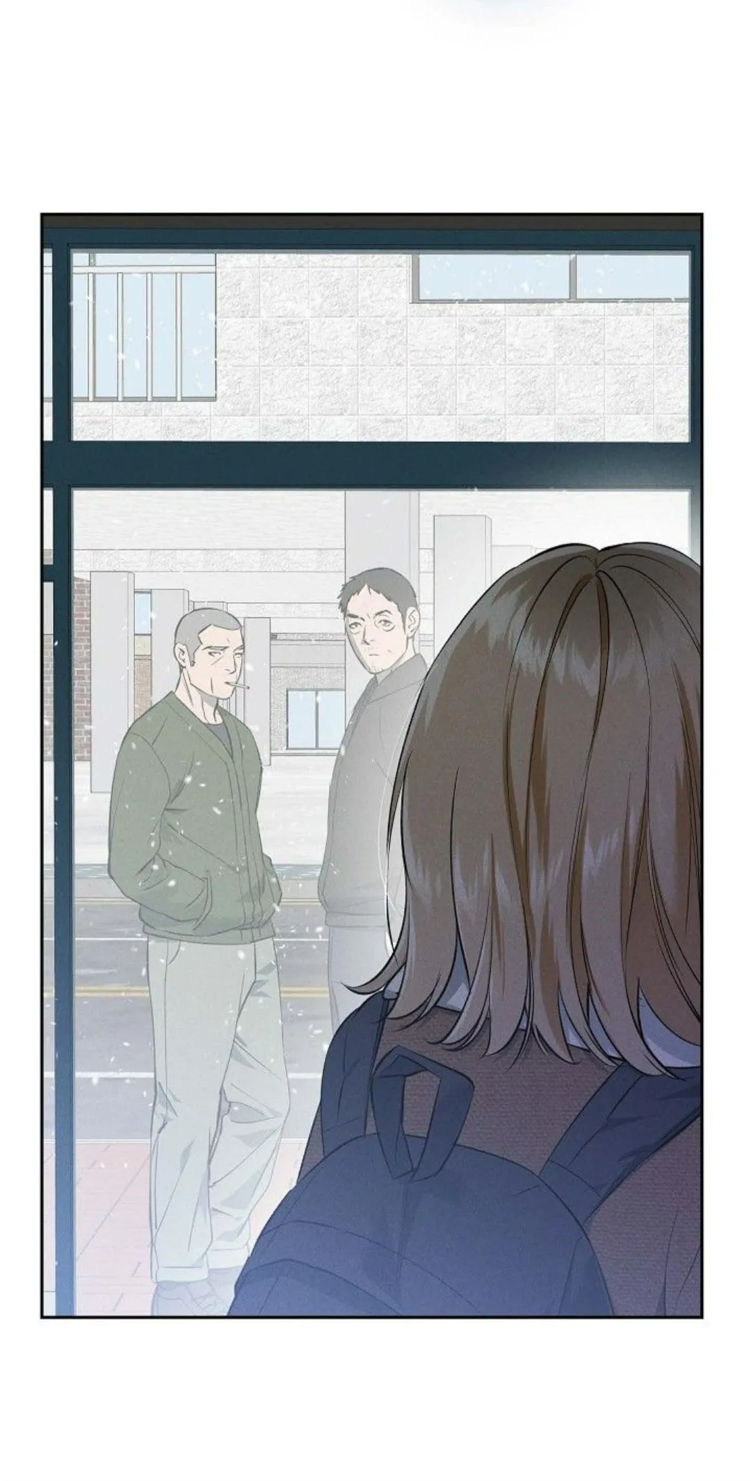 Fall chapter 11 page 84