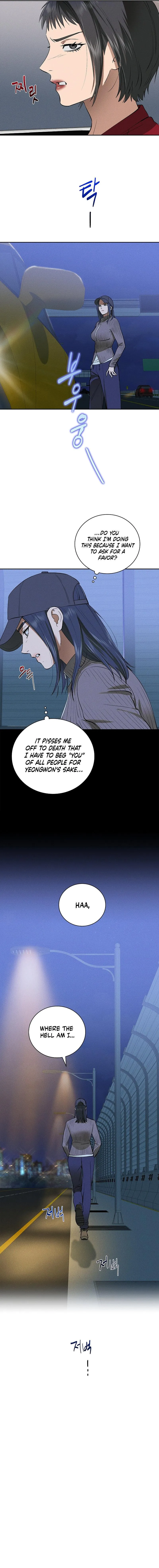 Fall chapter 75 page 8
