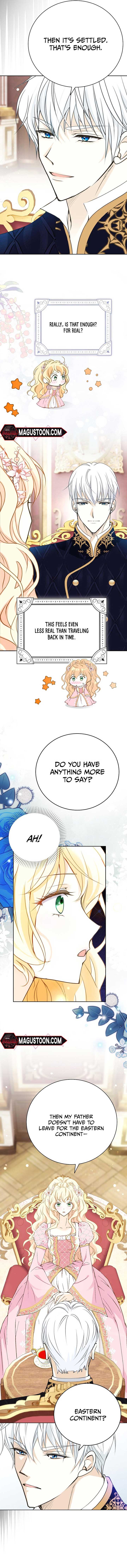I will retrieve the Duke I had abandoned chapter 4 page 10