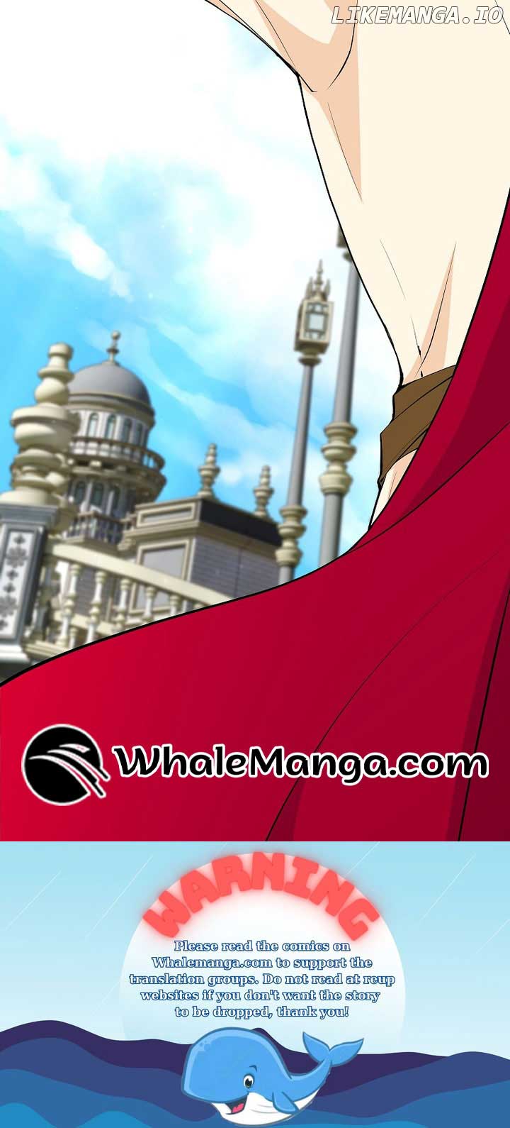 I will retrieve the Duke I had abandoned chapter 8 page 46