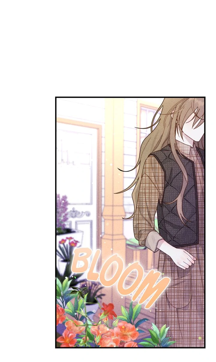 Sorang’s Flower Art Shop chapter 1 page 7