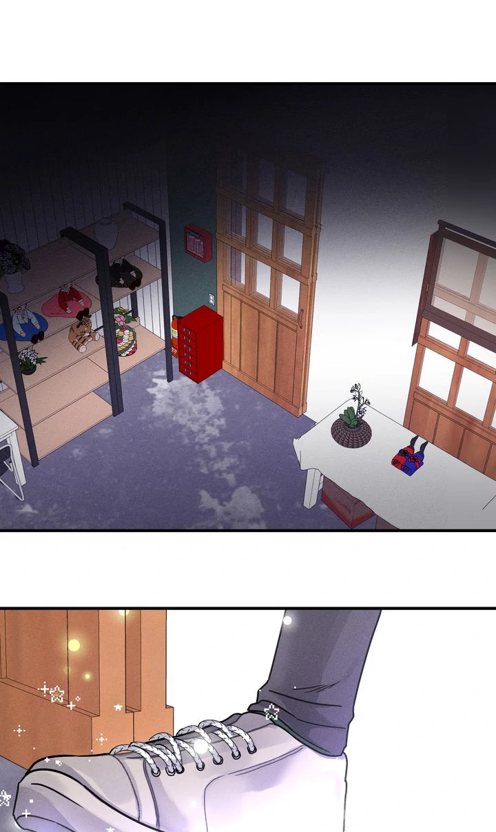 Sorang’s Flower Art Shop chapter 1 page 13