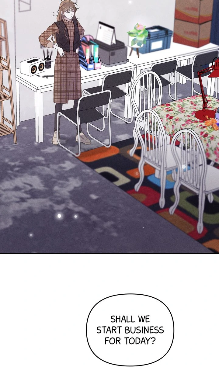 Sorang’s Flower Art Shop chapter 1 page 18