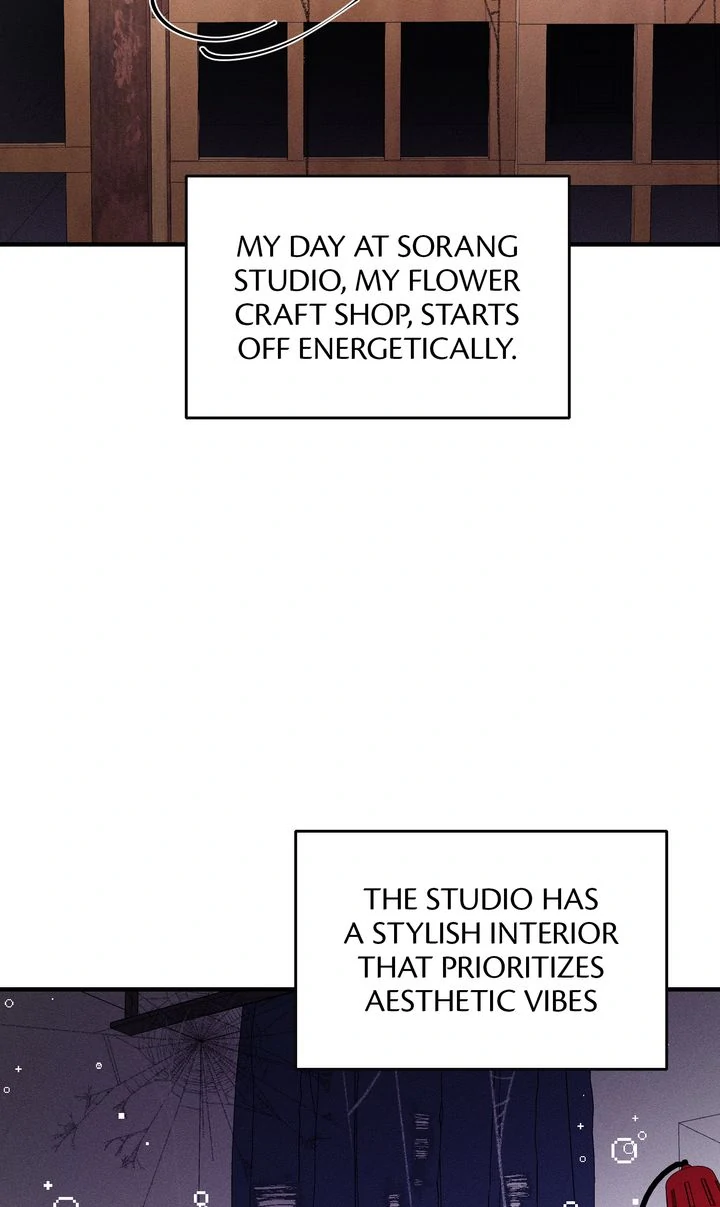 Sorang’s Flower Art Shop chapter 1 page 22