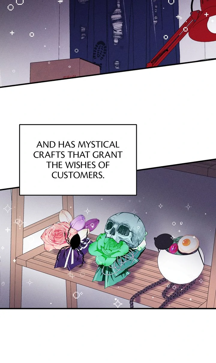 Sorang’s Flower Art Shop chapter 1 page 23