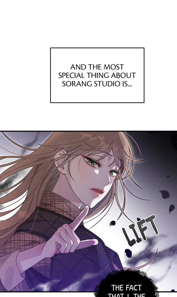 Sorang’s Flower Art Shop chapter 1 page 24
