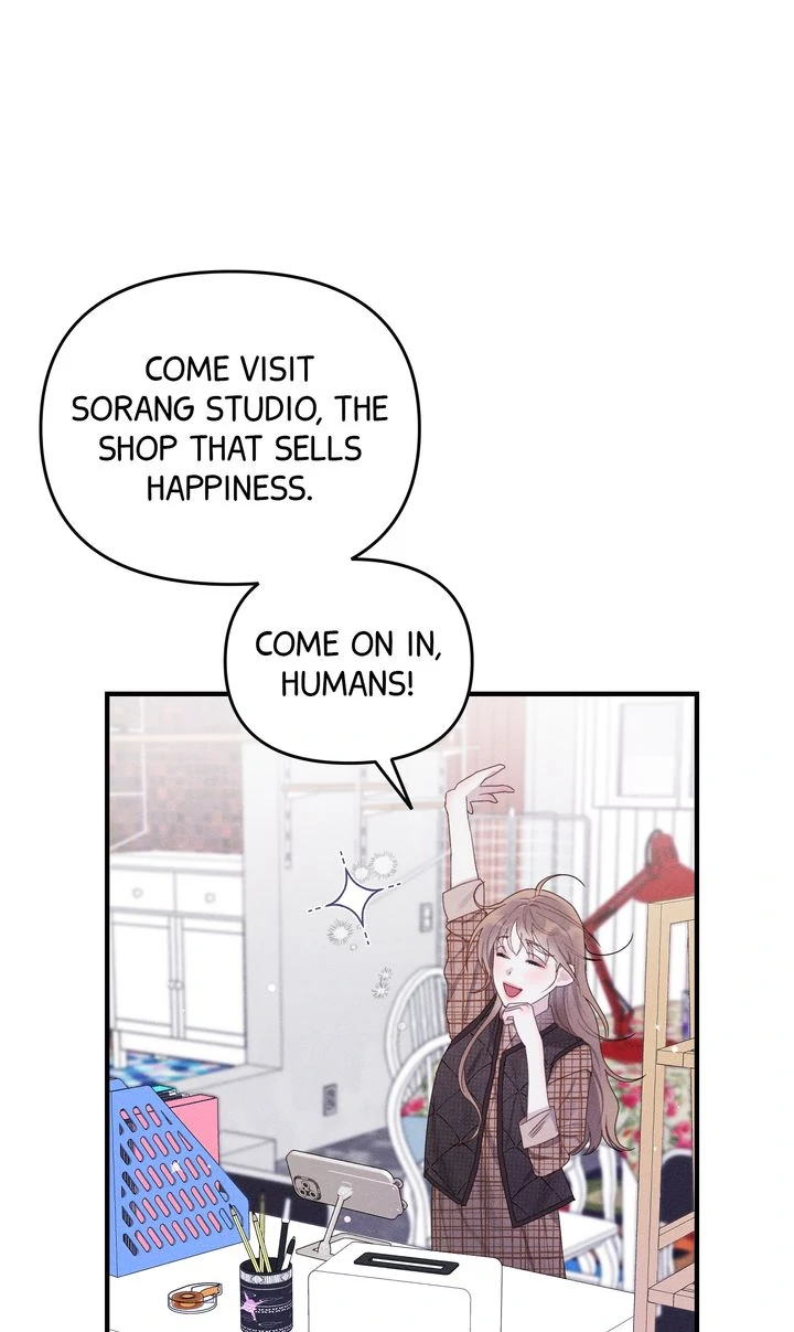 Sorang’s Flower Art Shop chapter 1 page 27