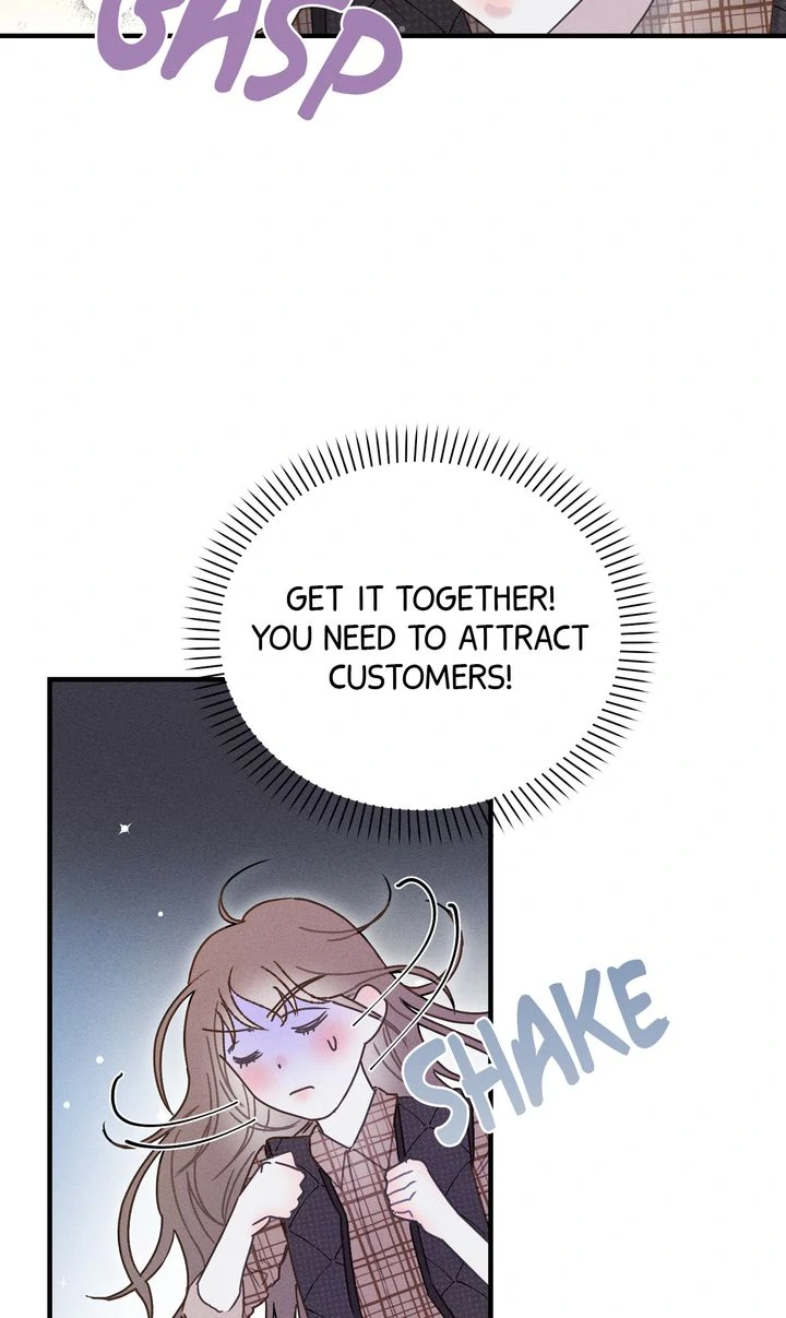 Sorang’s Flower Art Shop chapter 1 page 39
