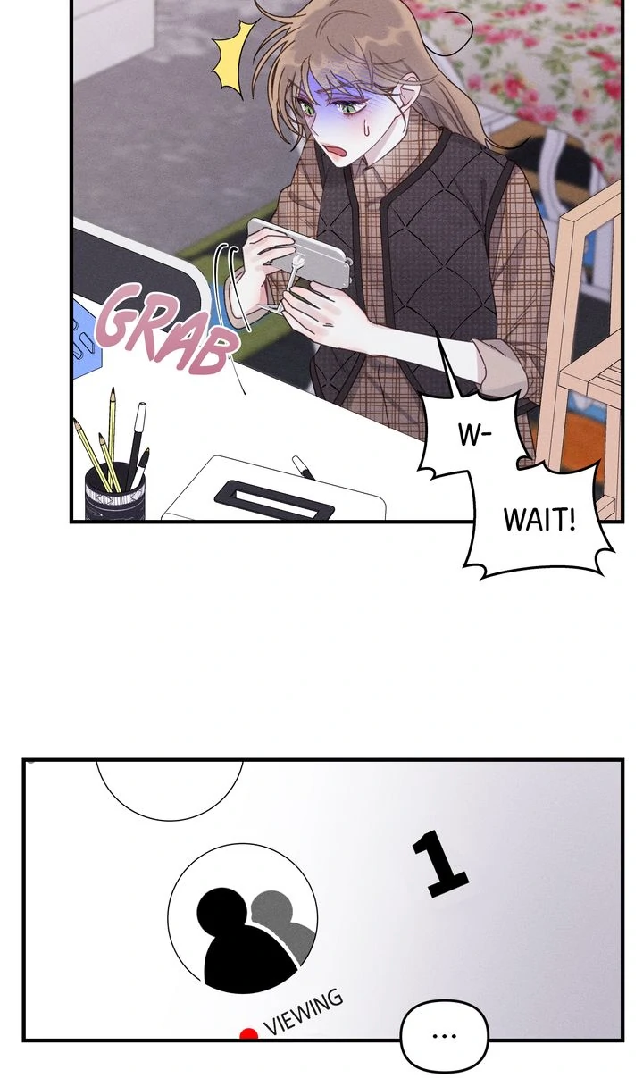 Sorang’s Flower Art Shop chapter 1 page 49