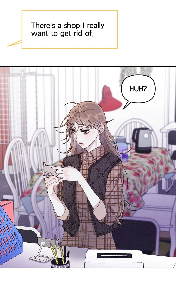 Sorang’s Flower Art Shop chapter 1 page 57