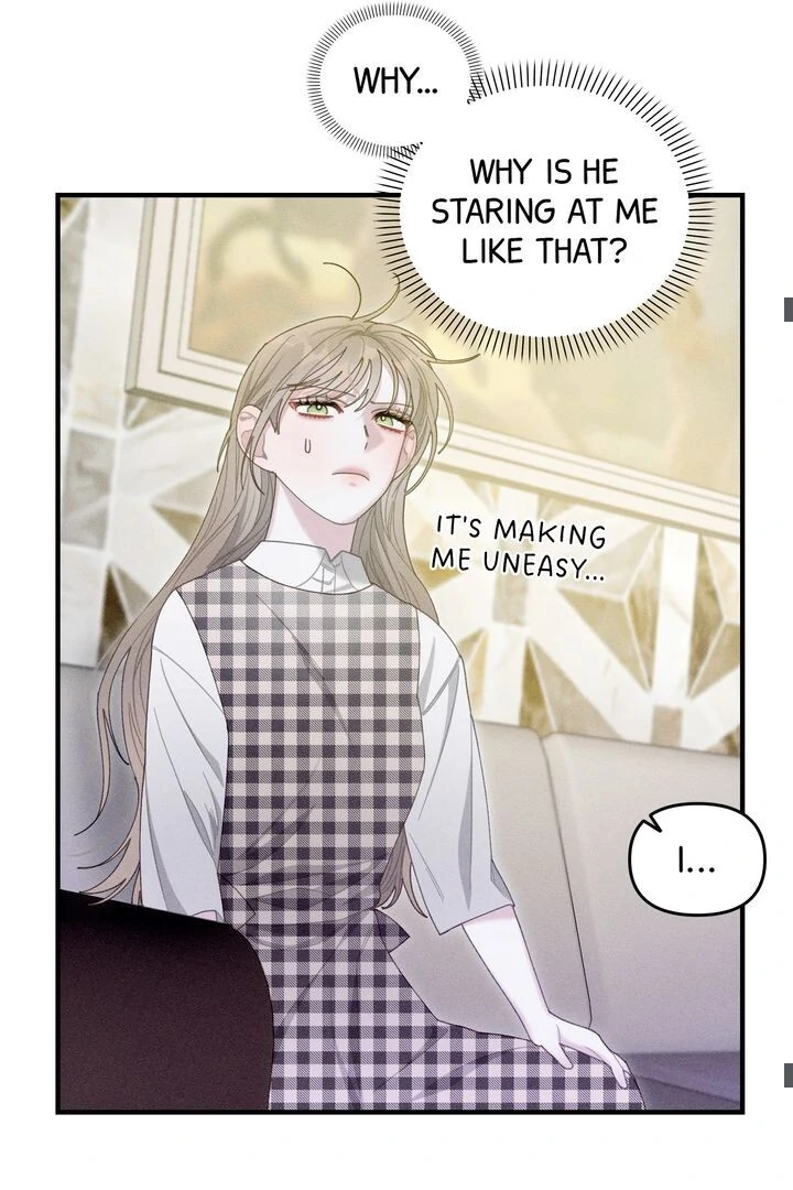 Sorang’s Flower Art Shop chapter 10 page 23