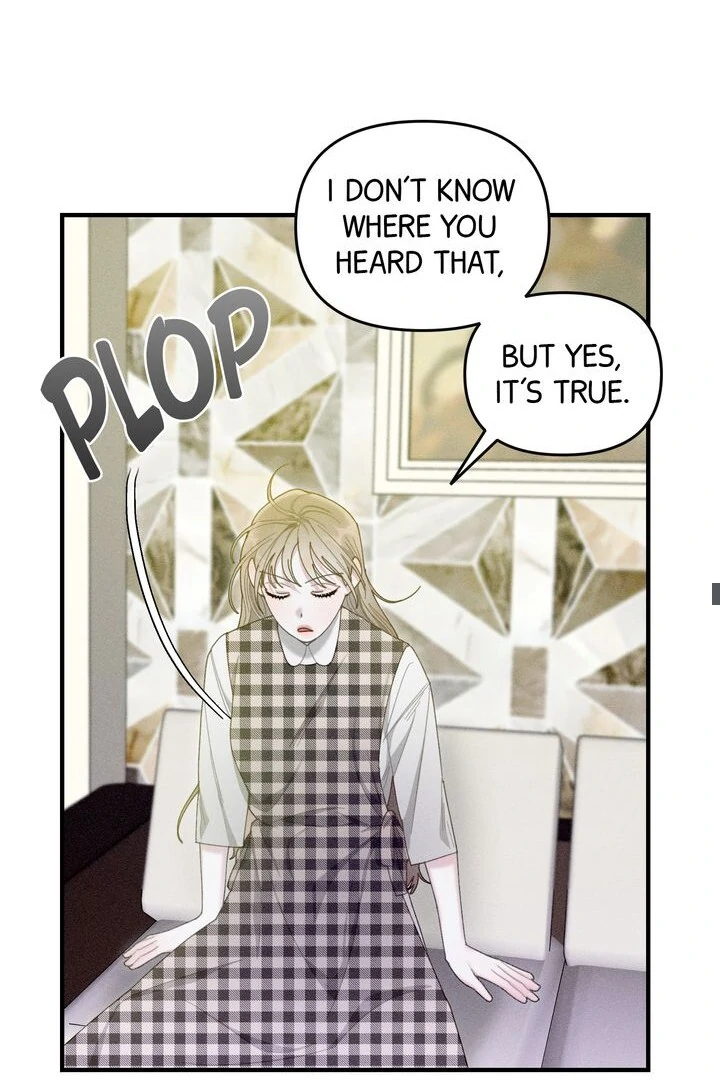 Sorang’s Flower Art Shop chapter 10 page 33