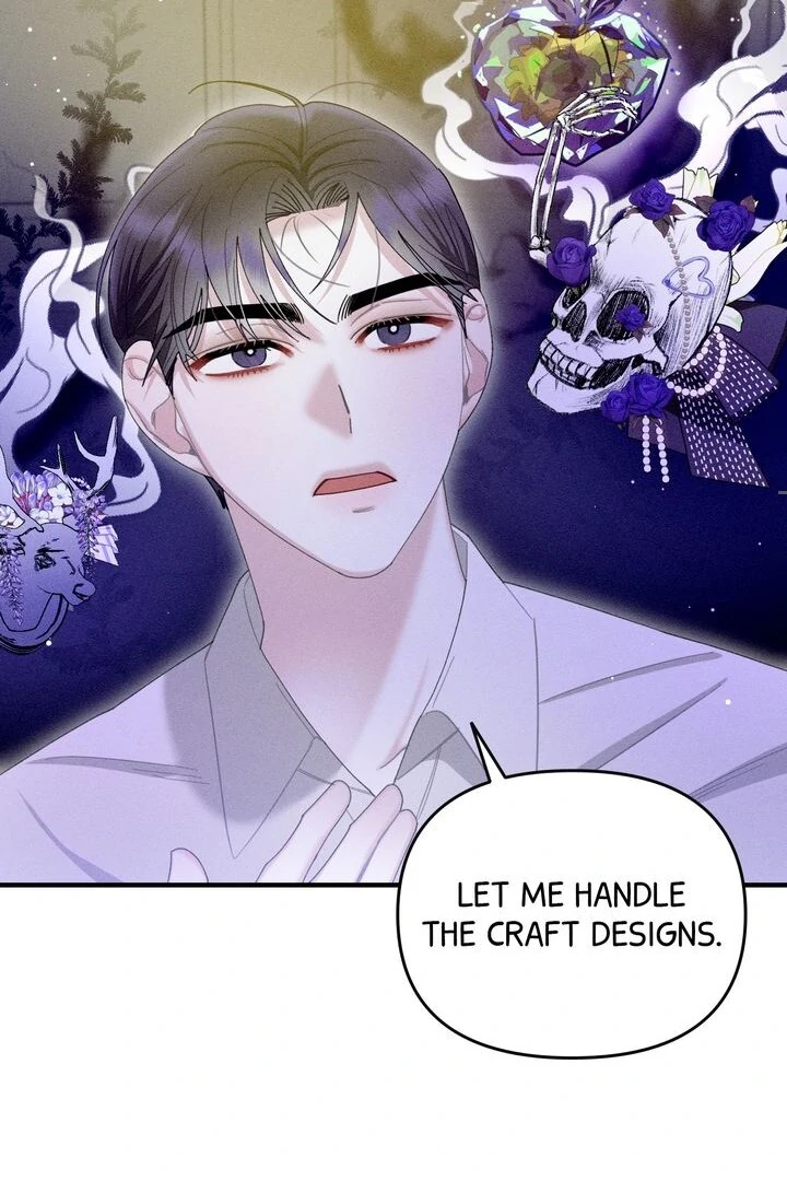 Sorang’s Flower Art Shop chapter 10 page 54