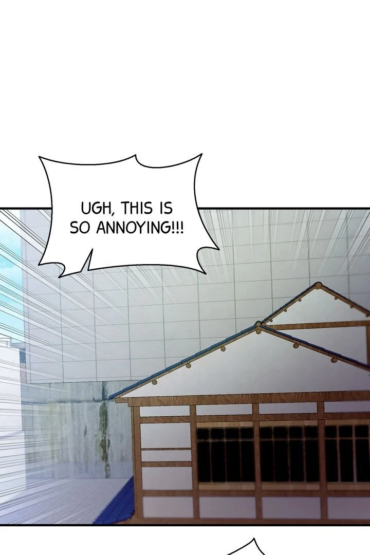 Sorang’s Flower Art Shop chapter 11 page 2