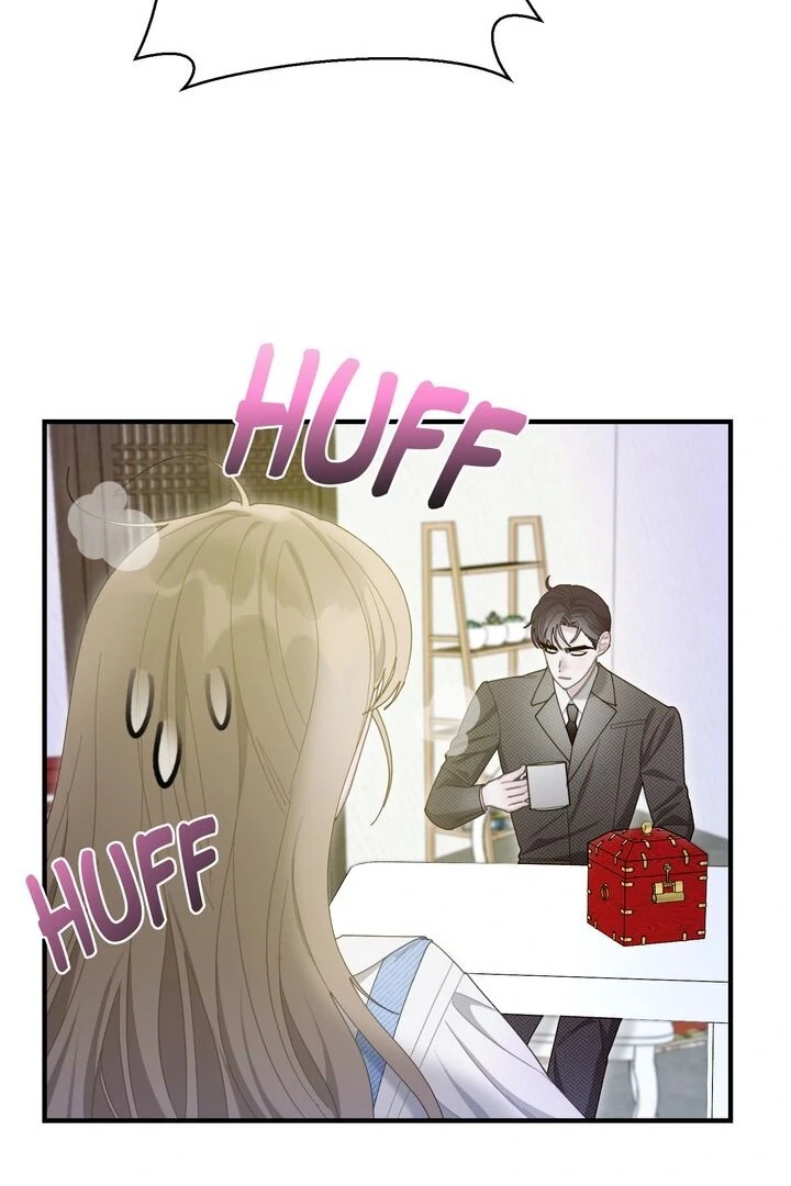 Sorang’s Flower Art Shop chapter 11 page 4