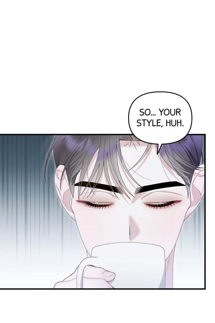 Sorang’s Flower Art Shop chapter 11 page 5
