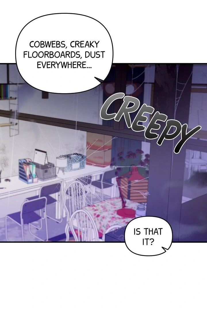Sorang’s Flower Art Shop chapter 11 page 6