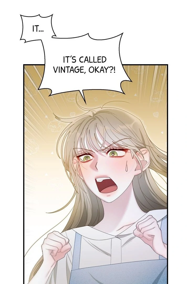 Sorang’s Flower Art Shop chapter 11 page 7