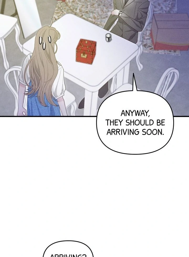 Sorang’s Flower Art Shop chapter 11 page 12