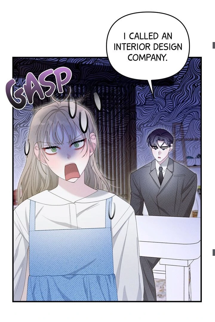 Sorang’s Flower Art Shop chapter 11 page 16
