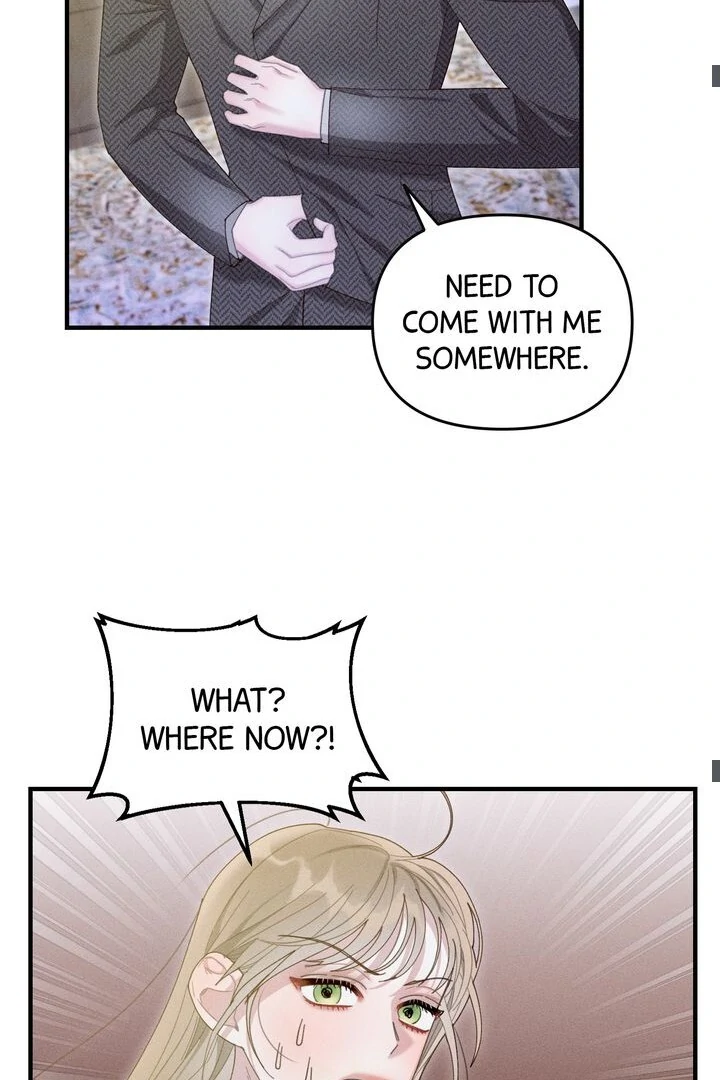Sorang’s Flower Art Shop chapter 11 page 18